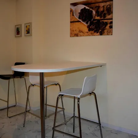 Abendsonne Apartment
