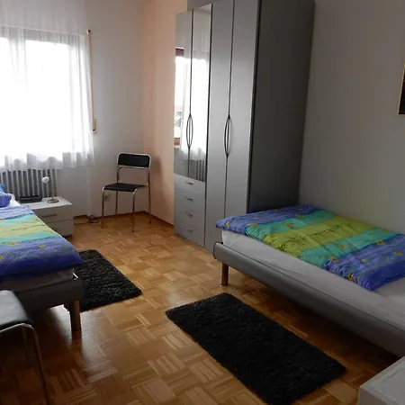 Abendsonne Apartment
