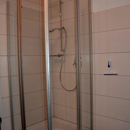 Abendsonne Apartment *