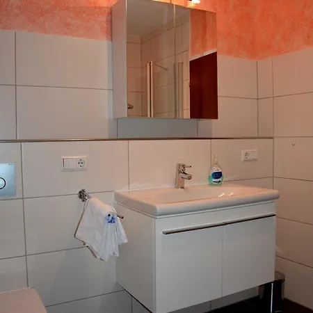 Apartmán Abendsonne Neckargemünd
