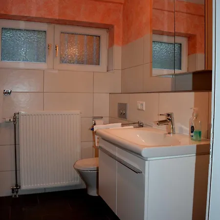 Abendsonne Apartmán
